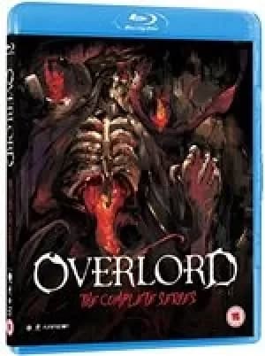 Overlord (Bluray)