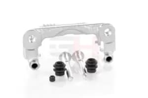 GH Caliper Bracket GH-462293 Brake Caliper Bracket,Brake Caliper Support Bracket NISSAN,X-TRAIL (T31)