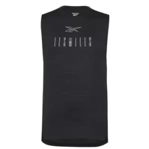 Reebok Smart Vent Tank Top Mens - Black