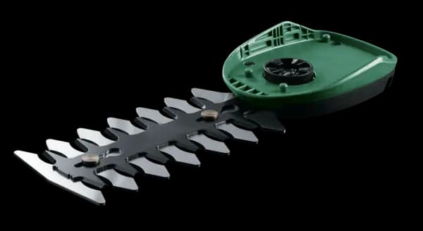Bosch ISIO 120mm Multi Click Shrub Shear Blade