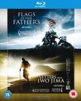Flags of Our Father/ Letters From Iwo Jima