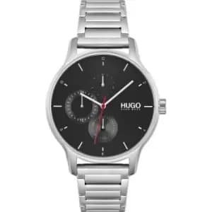 Mens HUGO #BOUNCE Watch