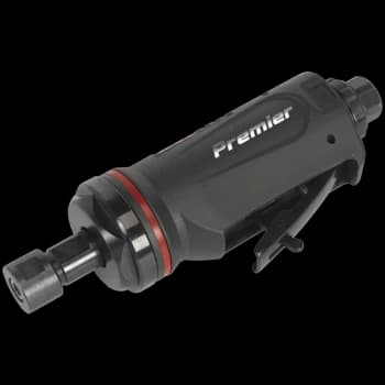 Sealey SA654 Super Duty Air Die Grinder