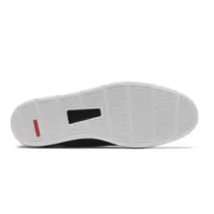 Rockport Total Motion Court Plain Toe Black - Multi