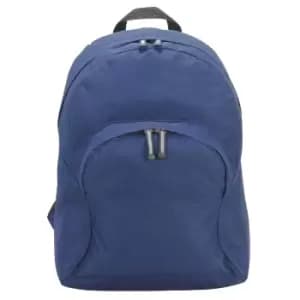 Shugon Milan Backpack - 20 Litres (navy Blue)