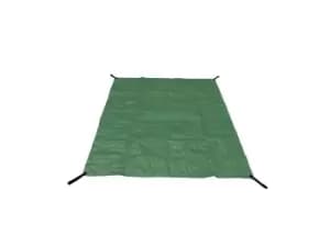 Silverline 633784 Ground Sheet 2 x 2m