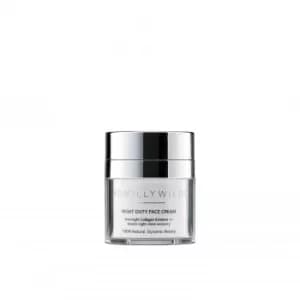 Romilly Wilde Night Duty Face Cream