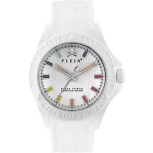 Unisex Philipp Plein Plein Power Watch