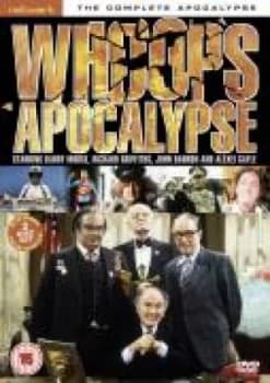 Whoops Apocalypse - The Complete Apocalypse