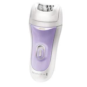 Remington EP7020 Epilator 4 in 1