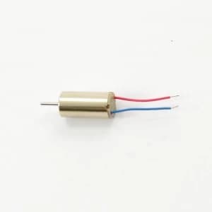 Xk Innovations Xk50 Motor Anti-Clockwise Blue/Red Wire