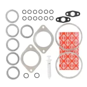 ELRING Mounting Kit, charger BMW 298.900