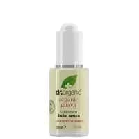 Dr. Organic Gauva Facial Serum 30ml