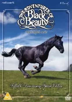 The Adventures of Black Beauty The Series -