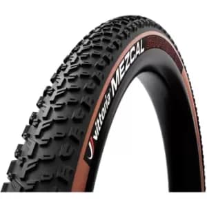 Vittoria Mezcal III TLR 29 XCR G2.0 - Black