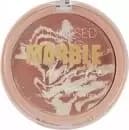 Sunkissed Marble Desire Blusher 10g