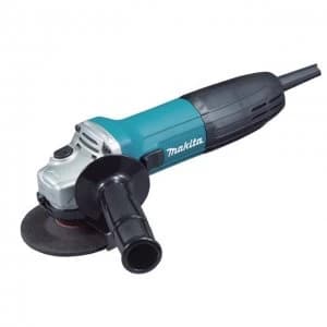 Makita GA4030R 100mm Anti Restart Angle Grinder 720W 240V
