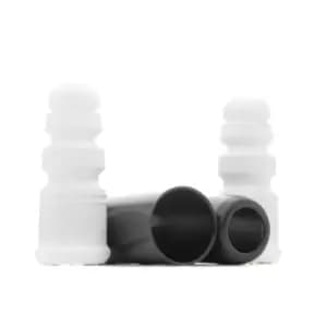 BILSTEIN Shock Absorber Dust Cover B1 Service Parts Rear Axle 11-299899 Bump Stops,Bump Rubbers AUDI,A4 Avant (8K5, B8),A6 Avant (4G5, 4GD, C7)