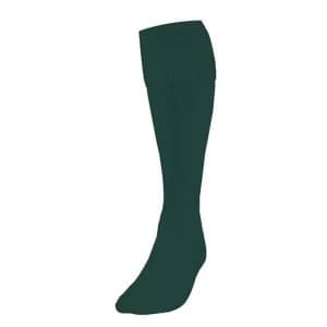 Precision Plain Football Socks Adult - Bottle