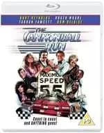 The Cannonball Run (Bluray & DVD) (1981)