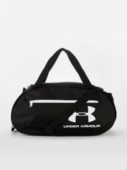Urban Armor Gear Roland Duffle Bag - Black