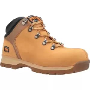 Timberland Pro Splitrock XT Composite Safety Toe Work Boot Wheat Size 14