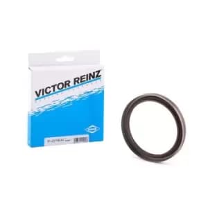 REINZ Crankshaft Seal 81-23708-40 Crankshaft Gasket,Shaft Seal, crankshaft VW,AUDI,MERCEDES-BENZ,Golf IV Schragheck (1J1)