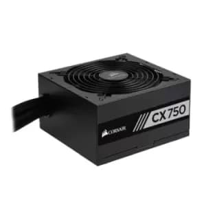 Corsair OLED65A1PUA power supply unit 750 W 24-pin ATX ATX Black