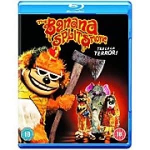 The Banana Splits Movie