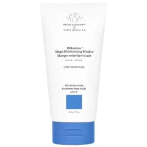 Drunk Elephant Silkamino Mega-Moisturizing Masker 210ml