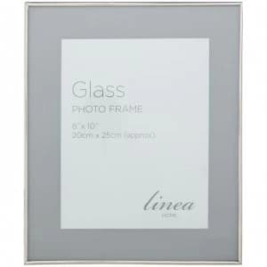 Linea Hamilton Frame 5 x 7 - Grey