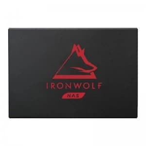 Seagate IronWolf 125 1TB SSD Drive