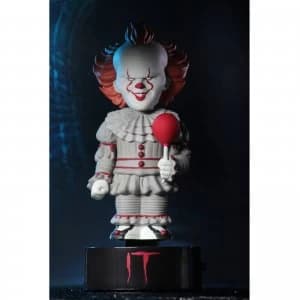 NECA IT - Body Knocker - Pennywise (2017 Movie)
