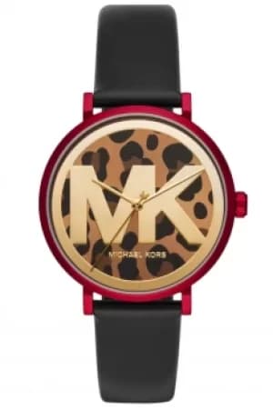 Michael Kors Outlet Addyson Watch MK2933