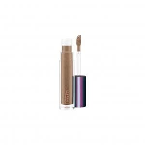 MAC Lipglass Mirage Noir Soft Shell
