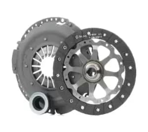 SACHS Clutch PORSCHE 3000 836 001 99611691100 Clutch Kit