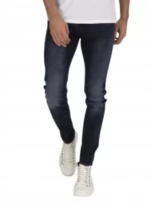 Liam Original 004 Skinny Jeans