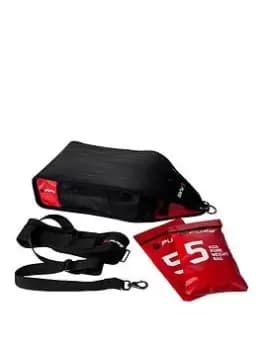 Pure2Improve Explosive Fitness Training Sprint Sack Drag Trainer