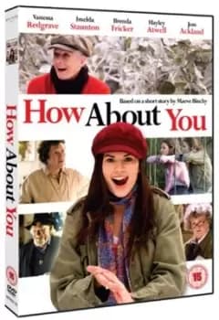 How About You - DVD