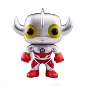 Ultraman Father of Ultra Pop! Vinyl Figure