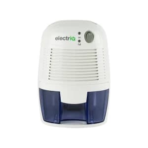 electriQ MD280 280mL Mini Dehumidifier