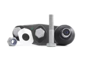 LEMFORDER Ball joint 28892 03 Suspension ball joint,Suspension arm ball joint RENAULT,NISSAN,CLIO II (BB0/1/2_, CB0/1/2_),KANGOO (KC0/1_)