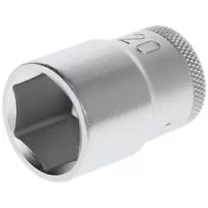 Gedore 19 6131420 Bits 20 mm 1/2 (12.5 mm)
