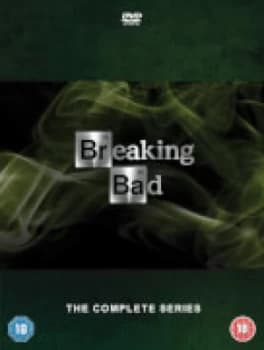 Breaking Bad: The Complete Series