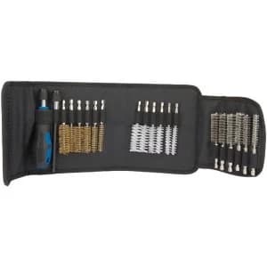 Draper Wire Brush Set - 20 Piece