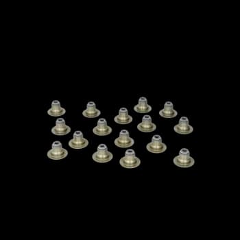 REINZ Seal Set, valve stem FORD,PEUGEOT,MAZDA 12-35549-01 09565916x,109625316x,135758916x 147718616x,184859716x,5C1Q6571AC16x,XS7Q6571AD16x,09565916x