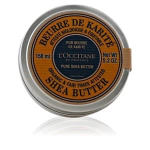 KARITE pur beurre de karite 150ml