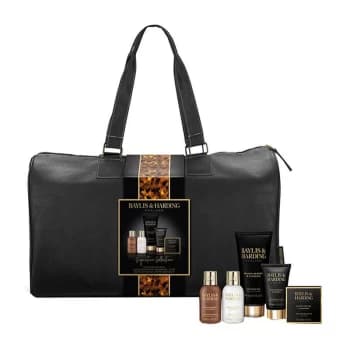 Baylis & Harding Jojoba, Vanilla & Almond Oil Hand Cream Set