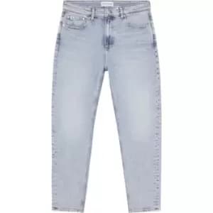 Calvin Klein Jeans REGULAR TAPER - Blue
