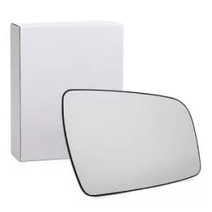 ALKAR Wing Mirror Glass OPEL 6472445 13302184,1428378